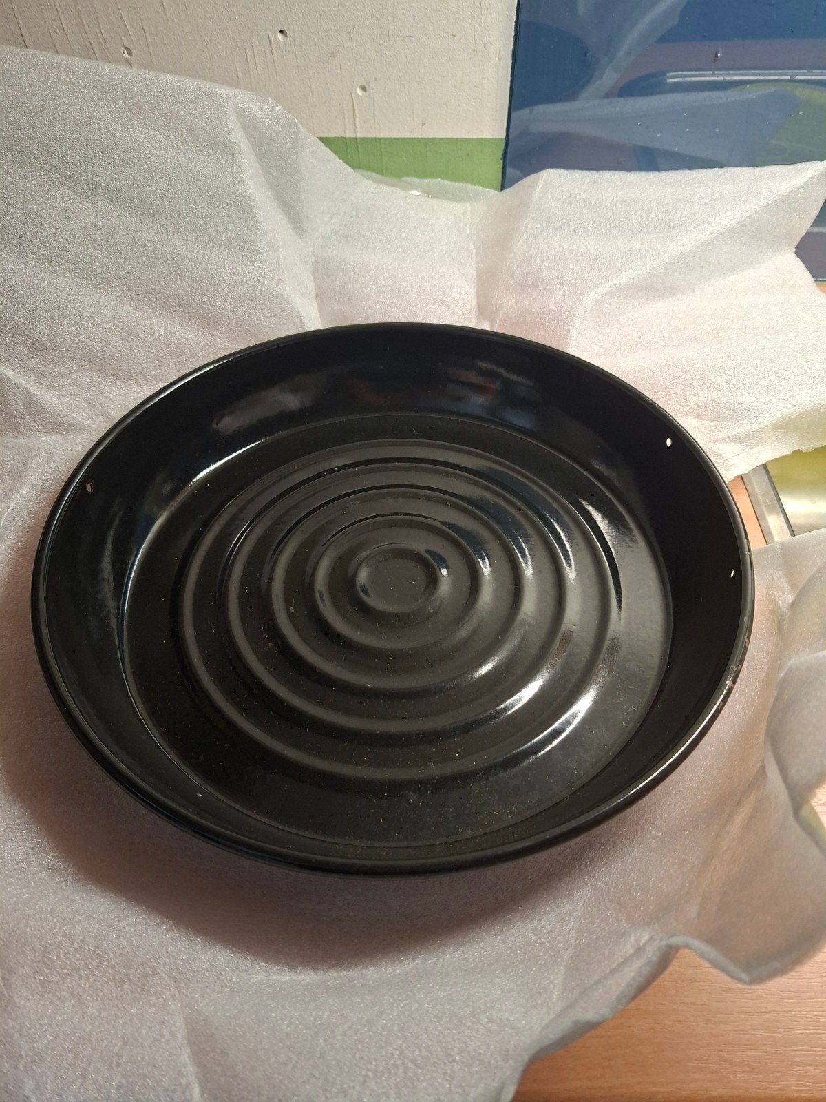 Cadac roastpan ongebruikt 36cm ø, Ophalen of Verzenden, Zo goed als nieuw, Cadac