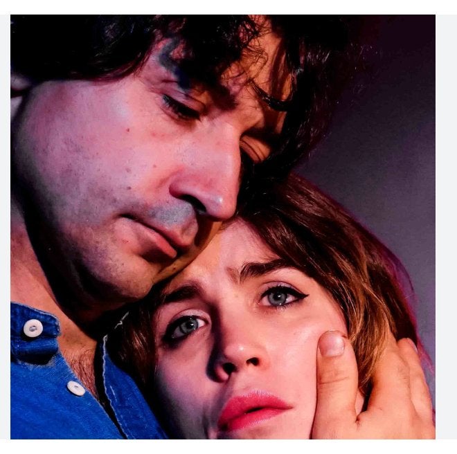 2 Tickets "Dichterbij" Psychologie in Theater Heerlen €65, Twee personen