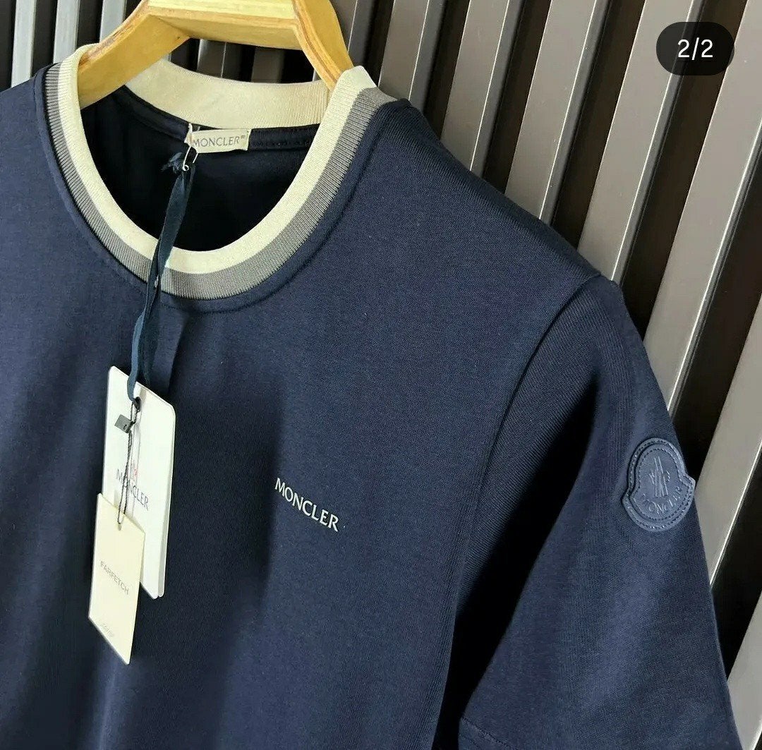 M0π¢l€r shirt, Kleding | Heren, T-shirts, Ophalen of Verzenden
