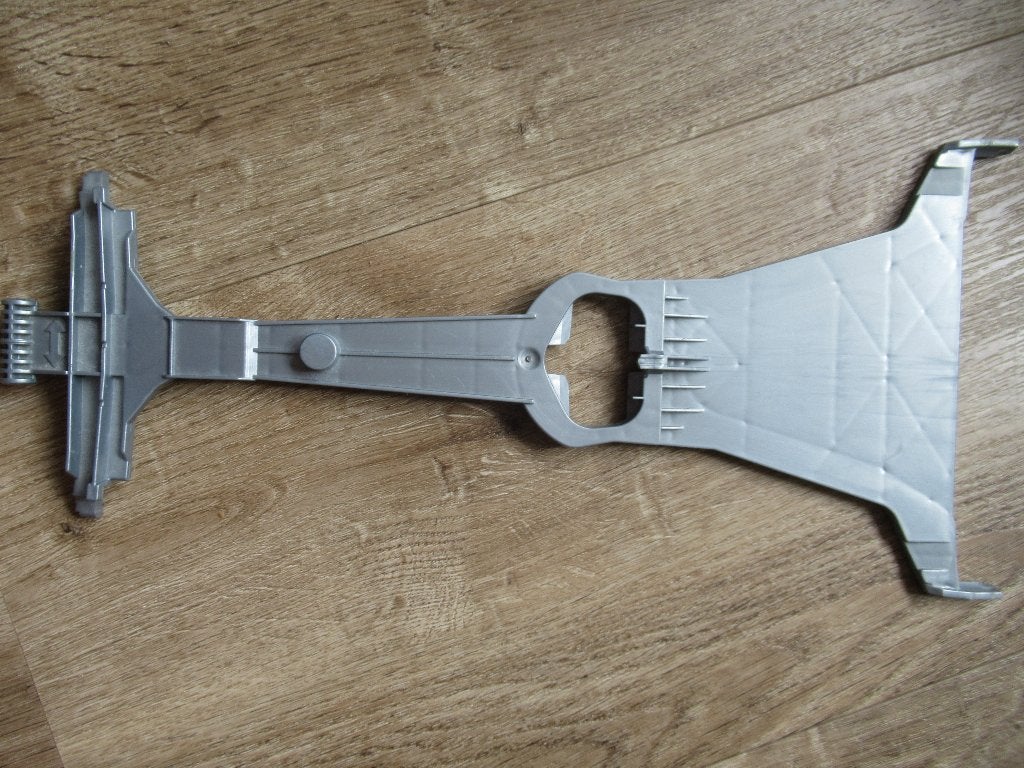 Onderdeel Bruder kiepwagen 02203, Ophalen of Verzenden, Gebruikt