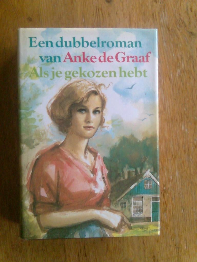 Als je gekozen hebt, en andere omnibussen, Ophalen of Verzenden, Gelezen