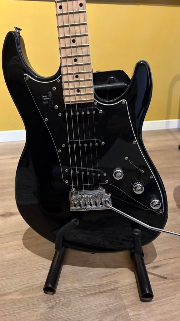 Line 6 Variax James Tyler 69, Muziek en Instrumenten, Snaarinstrumenten | Gitaren | Elektrisch, Ophalen, Gebruikt, Solid body