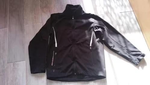 Softshell Jas, Kinderen en Baby's, Ophalen of Verzenden, Zo goed als nieuw, Meisje, Jas