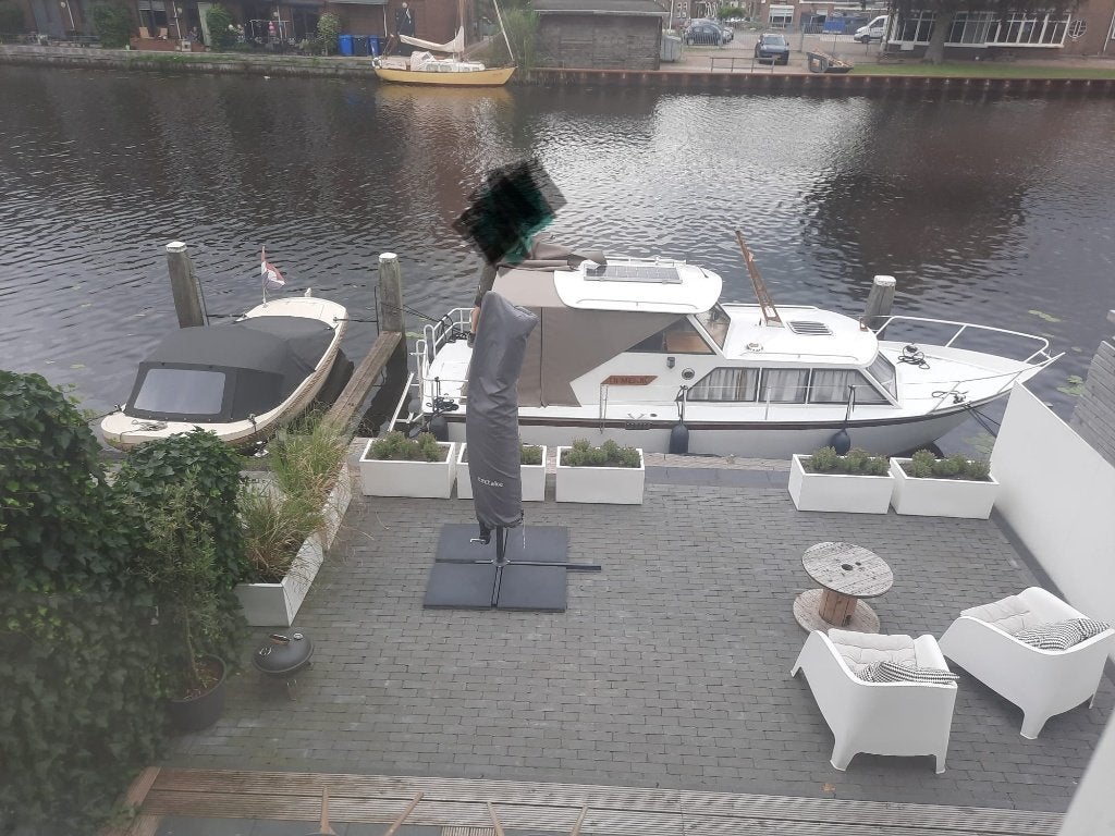 polaris marathon, Watersport en Boten, 9 m, Polaris, 60 cm, 40 pk
