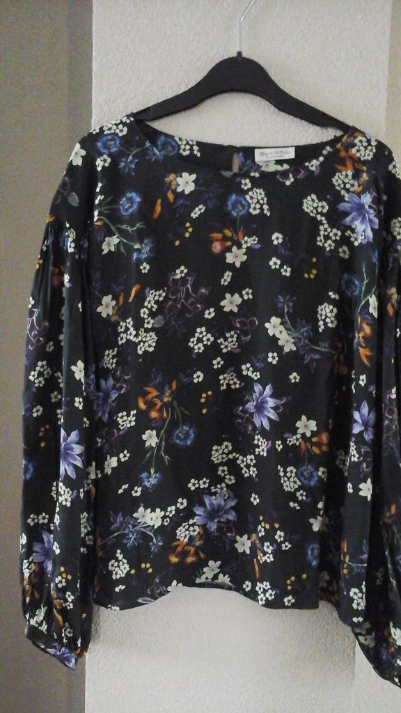 Marco Polo top., Overige kleuren, Verzenden, Maat 42/44 (L), Zo goed als nieuw