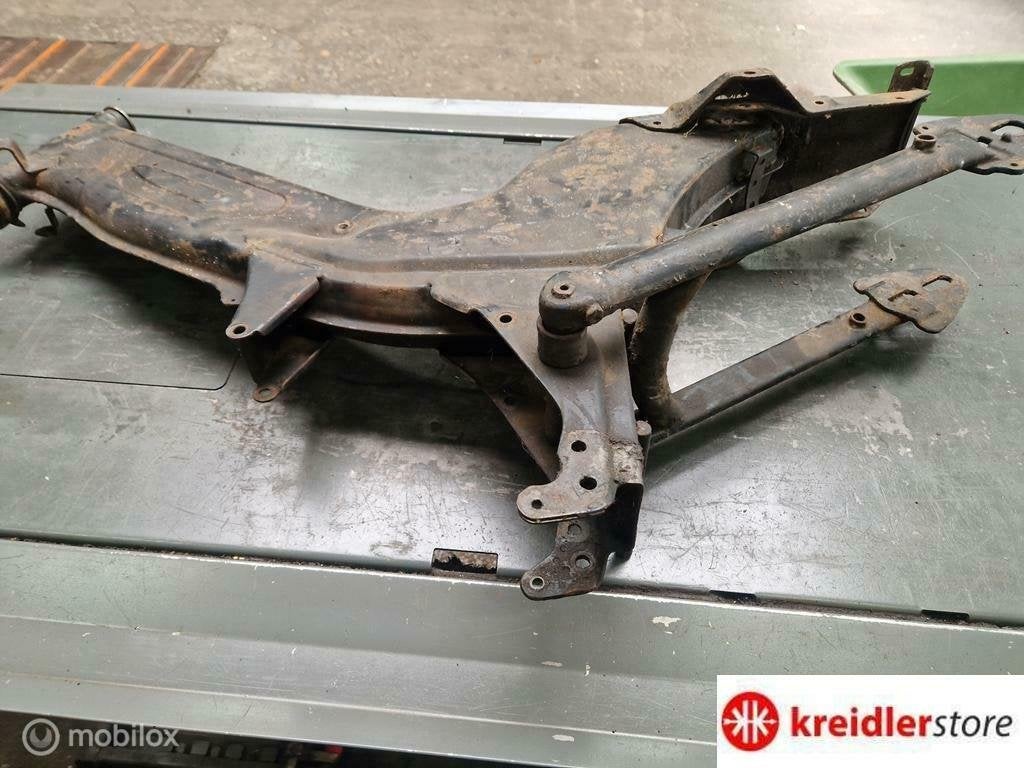 Kreidler Hondekop frame origineel NL bouwjaar 68 geen kent, Gebruikt, Ophalen of Verzenden