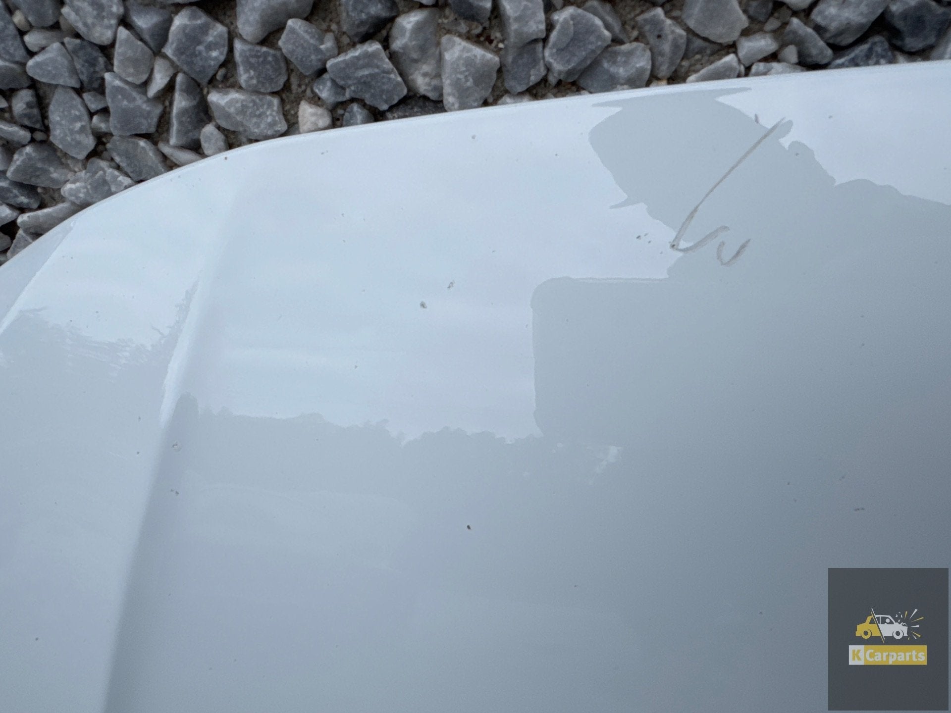 Volkswagen Polo 2G Motorkap 2G0823155G, Info@fabrikant.eu, Ophalen of Verzenden, Motorkap, Fabrikant BV