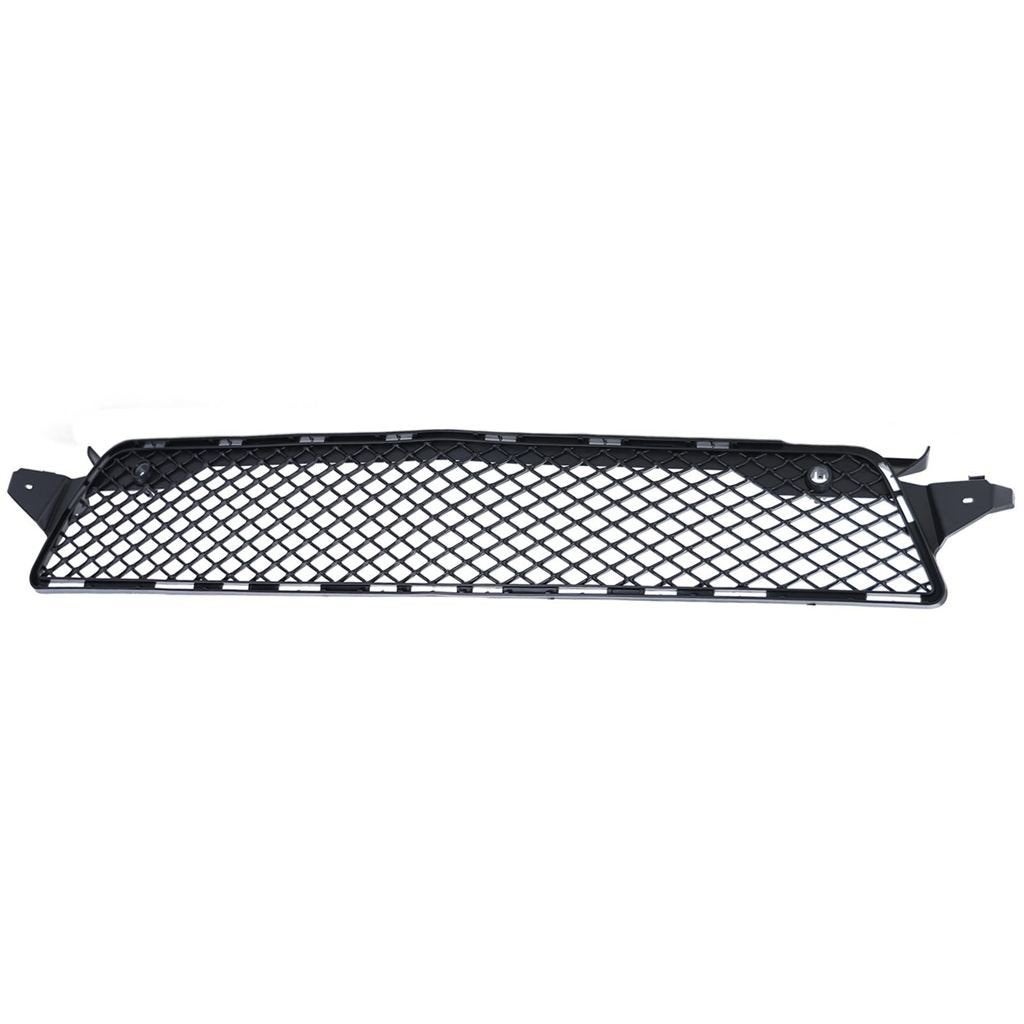 Bumper Grillrooster Voor Mercedes CLS C218 / X218 AMG Line, Verzenden, Automotive Parts, A.parts@hotmail.nl, Trasmolenlaan 12 3447 GZ Woerden