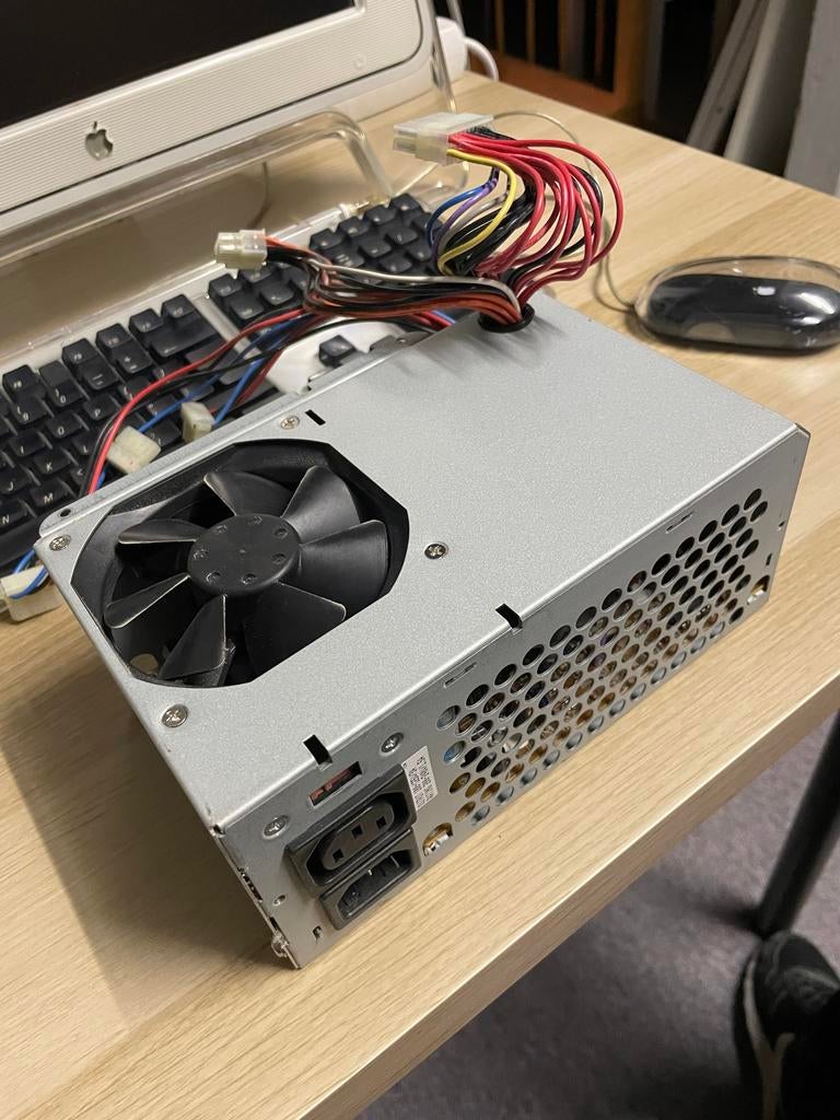 Voeding Apple PowerMac 7200 - Vintage!, Ophalen of Verzenden
