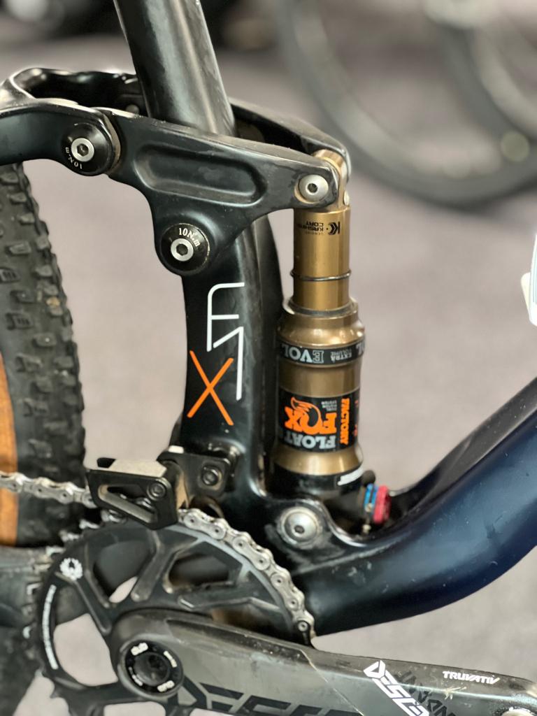 Olympia F1X / XL / SRAM XX1 /, De Tweewieler Udenhout, Sportief@detweewieler.nl, Kreitenmolenstraat 43