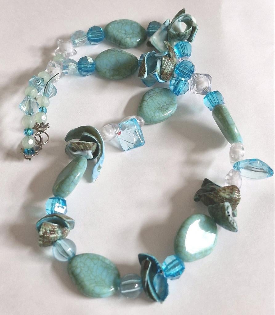 Ketting, Ophalen of Verzenden
