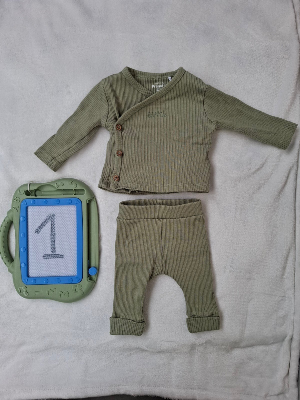 Baby kleding mt 50/56 - zo goed als nieuw, Ophalen of Verzenden, Zo goed als nieuw, Maat 50