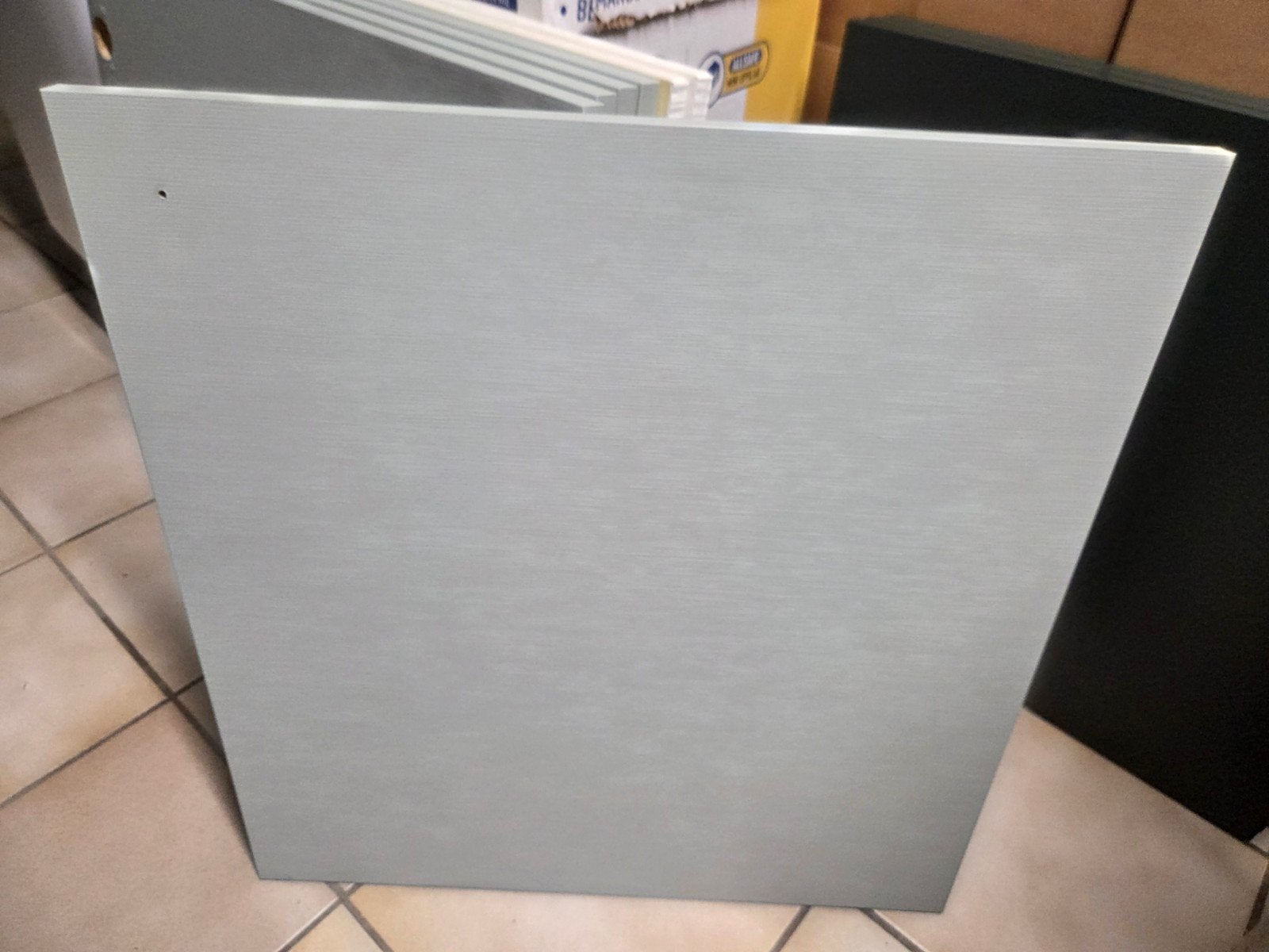 IKEA Besta deurtjes - groot en klein, Ophalen, Gebruikt