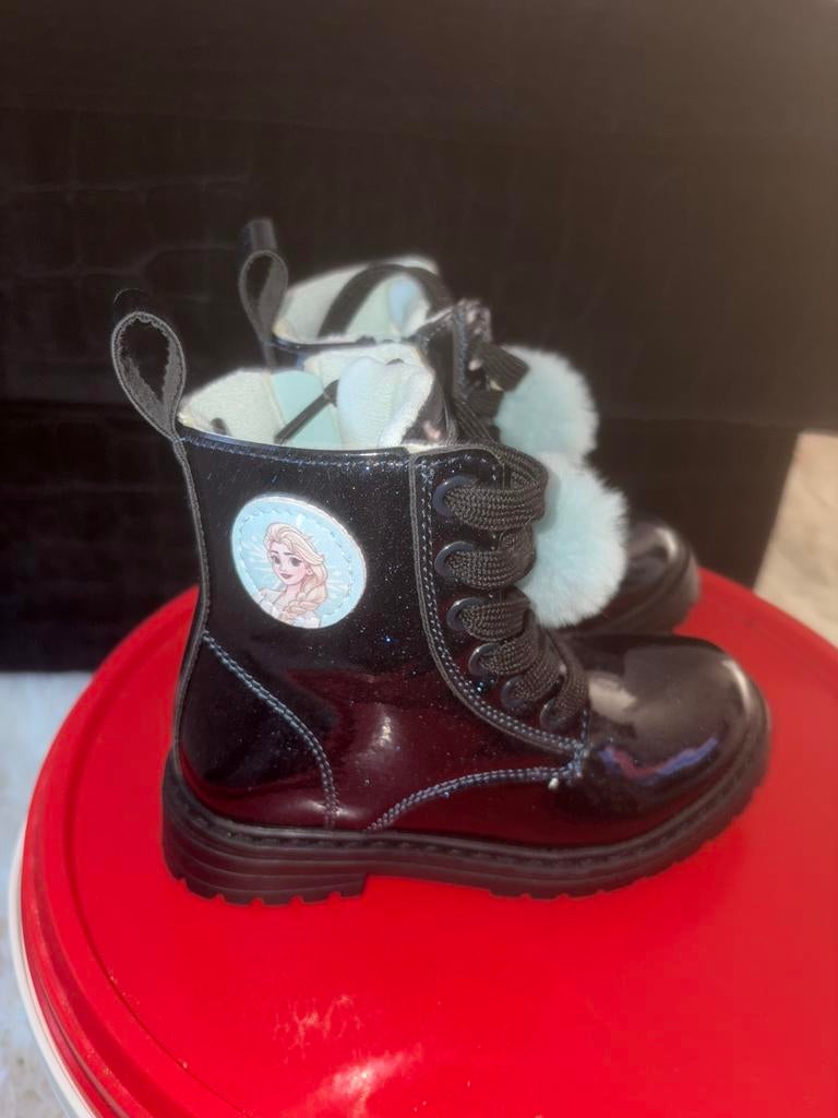 Frozen schoenen meisjes, Ophalen, Meisje, Schoenen, Nieuw