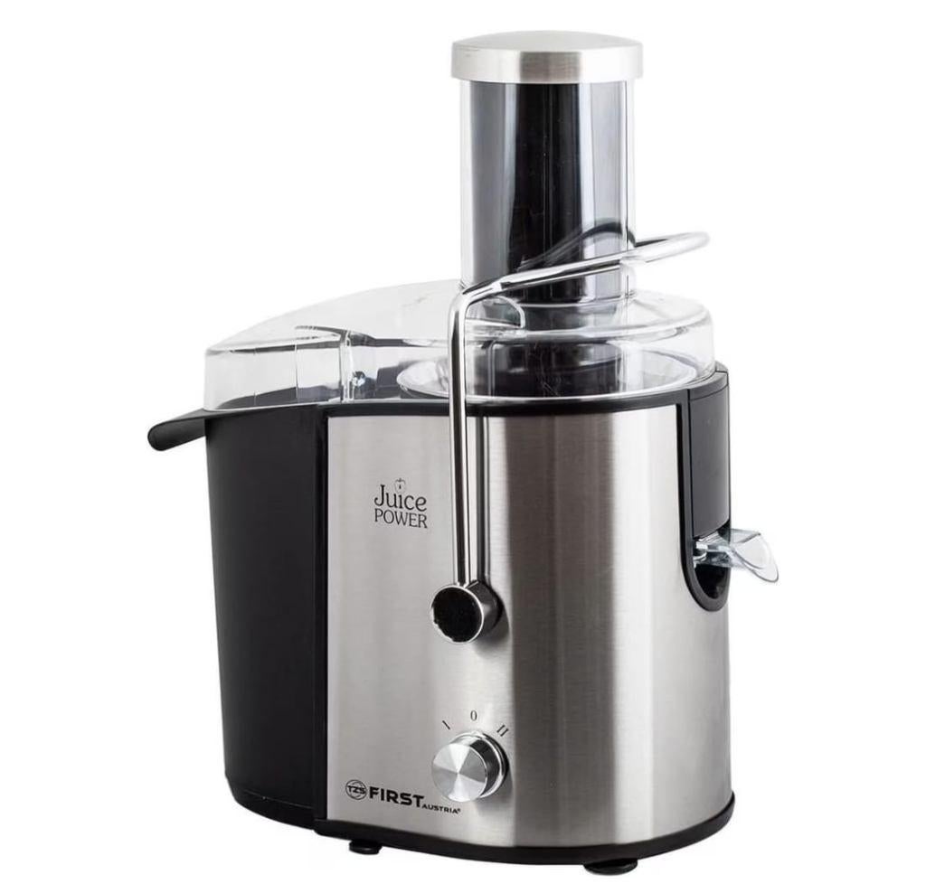 slowjuicer, Verzenden, Nieuw, Elektrisch, Slowjuicer