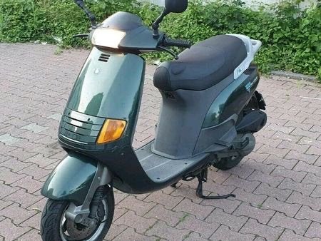 GEZOCHT!! SCOOTERS MET WOK OF DUITS SCHADE S OKE, Gebruikt, Overige modellen, Maximaal 45 km/u, Benzine