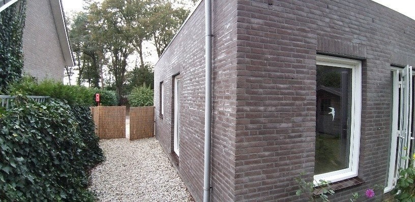 te huur recreatiewoning in Schaijk, Via bemiddelaar, Vrijstaande woning, 3 kamers, 60 m²