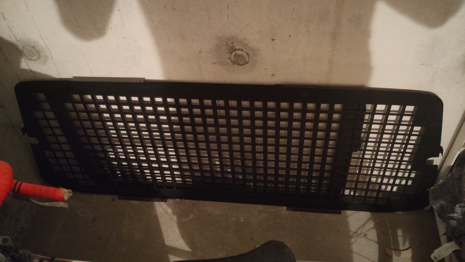 anti inbraak raam roosters voor Vw T5 achterklep en zijdeur, Auto-onderdelen, Ophalen, Gebruikt, Achterklep, Volkswagen