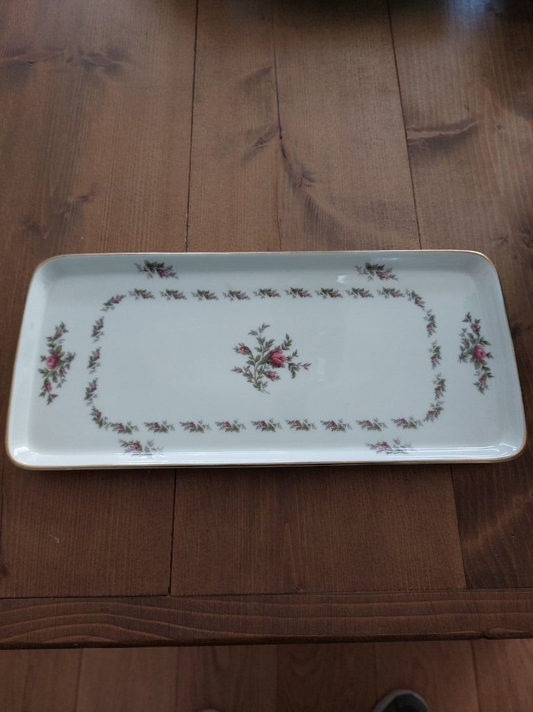 rosenthal zie foto's, Overige materialen, Overige typen, Ophalen of Verzenden, Zo goed als nieuw