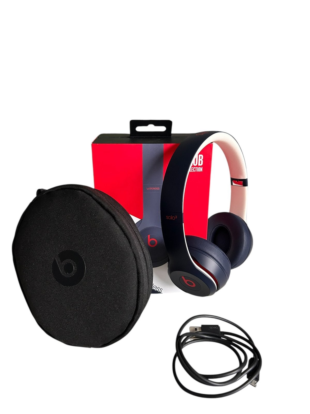 Beats Solo3 Wireless Koptelefoon