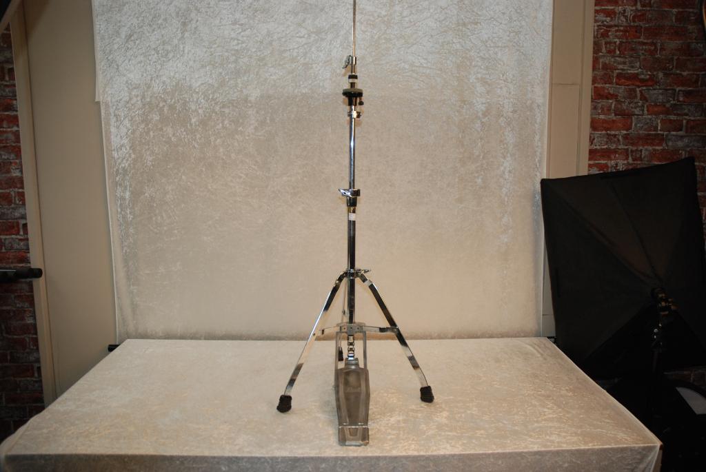 Pearl hihatstand   <26260868>, Muziek en Instrumenten, Gebruikt, Drums of Percussie, Ophalen of Verzenden, .