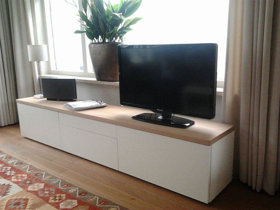 Maatwerk interieurs en keukens, Ophalen, Zo goed als nieuw, 25 tot 50 cm, Minder dan 100 cm