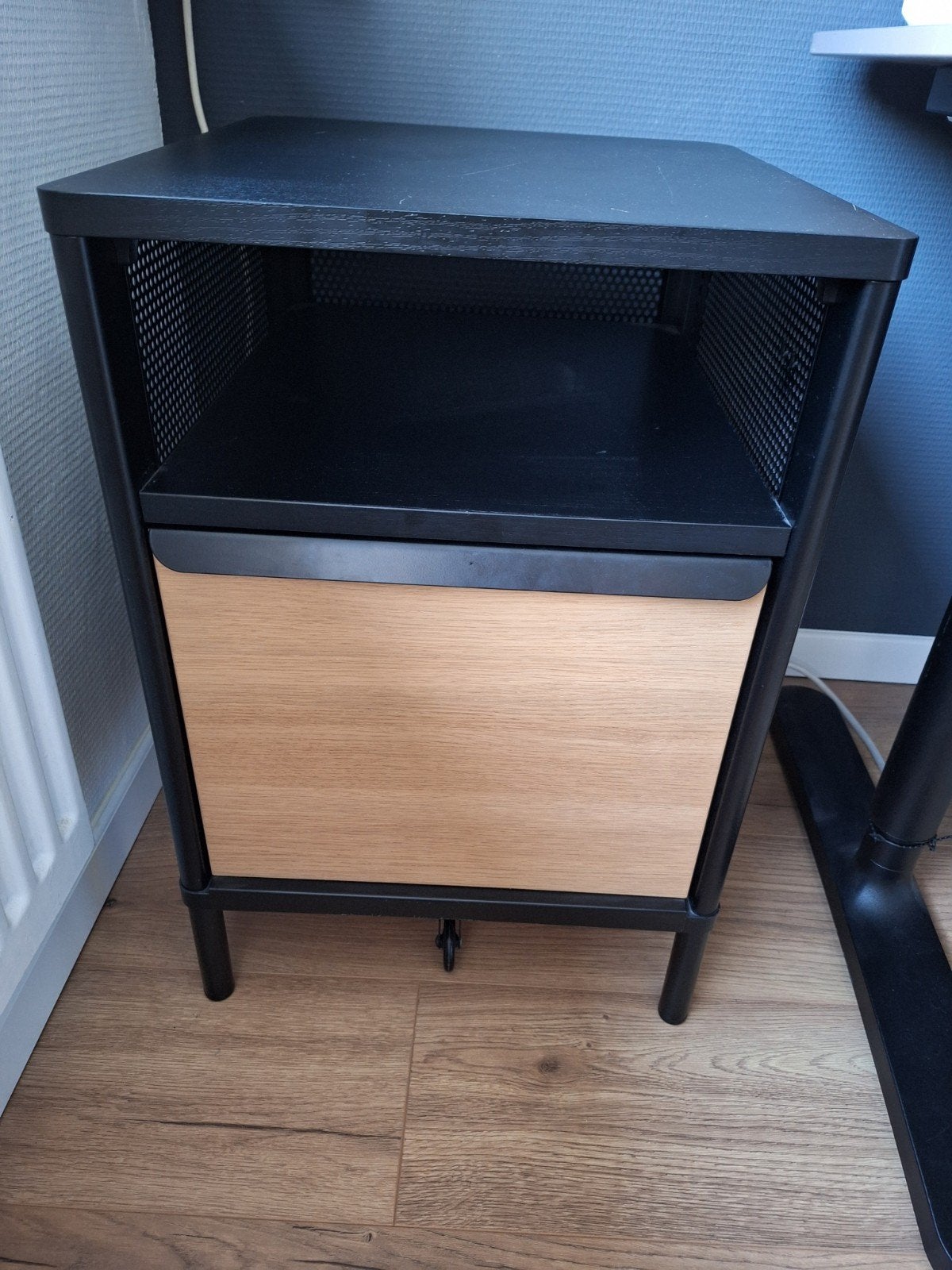 Ikea BEKANT ladeblok, Ophalen, Gebruikt, 1 of 2 laden, Minder dan 100 cm