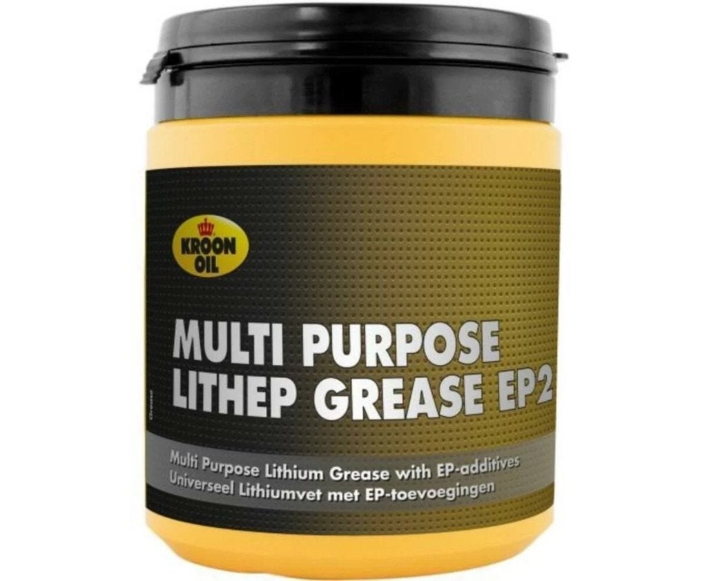 Kroon Lithep Grease EP 2, 600 g, Ophalen of Verzenden