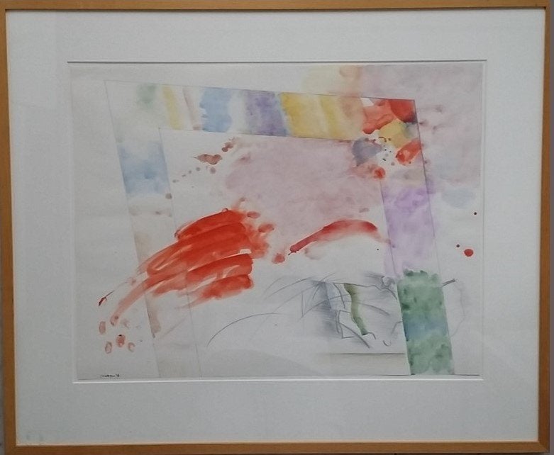 Jef Diederen  1920 - 2009, Antiek en Kunst, Ophalen of Verzenden