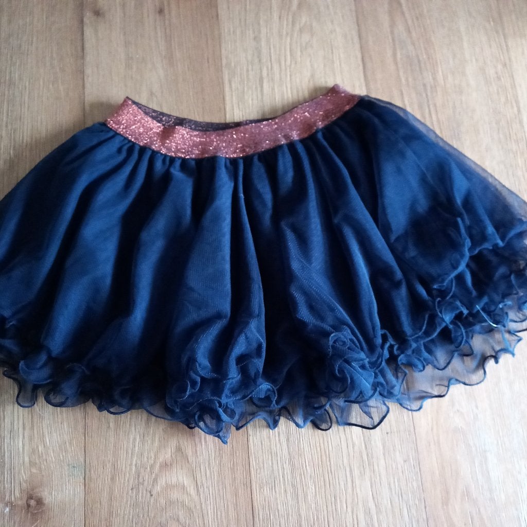 Cars donkerblauwe tuler ok maat 152., Gebruikt, Ophalen of Verzenden, Jurk of Rok, Cars