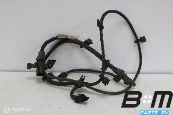 Kabelboom achterbumper VW Up 1S0971065D, Gebruikt