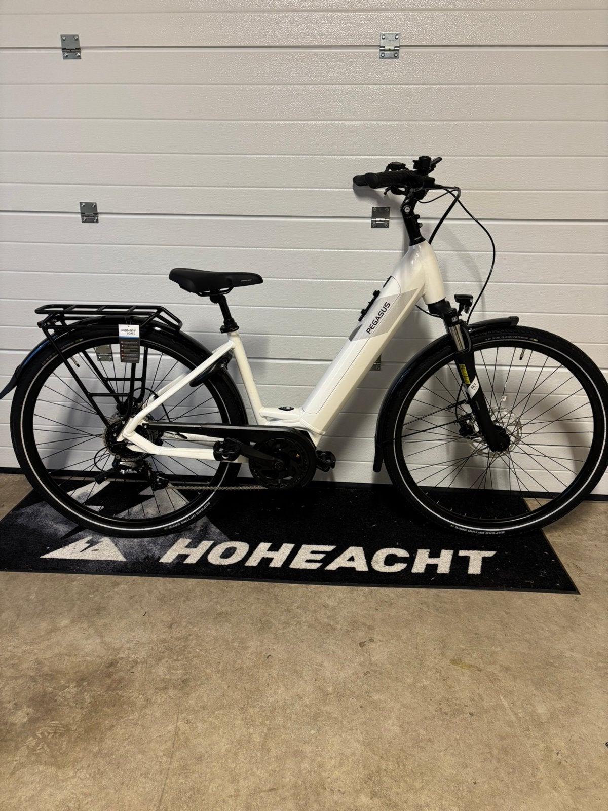 Nieuwe Pegasus solero evo 8, Minder dan 47 cm, Ophalen, Nieuw, Overige merken