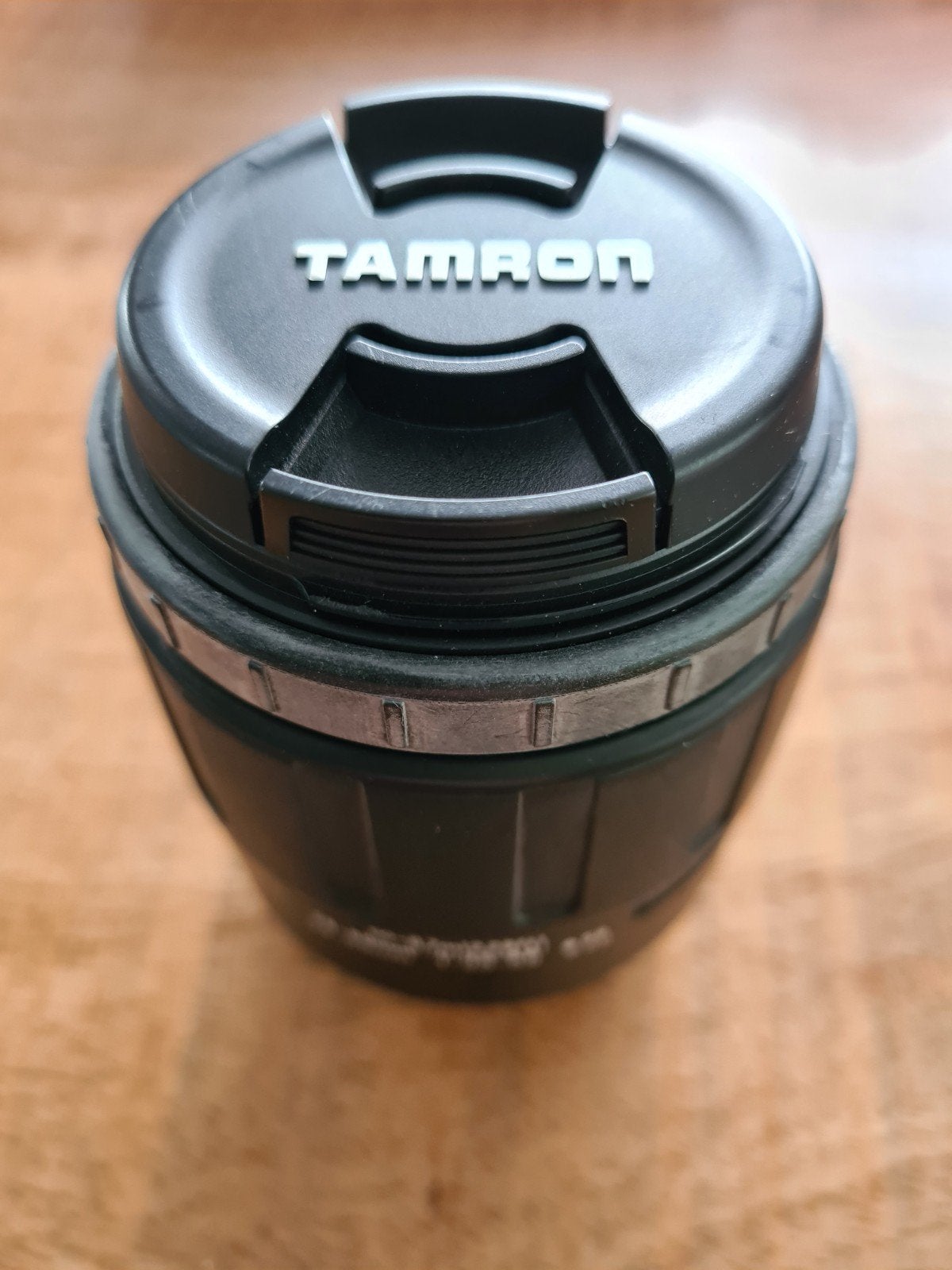 Tamron AF 28-80mm F/3.5-5.6 lens voor Canon-AF, Ophalen of Verzenden, Zo goed als nieuw, Tamron, Autofocus
