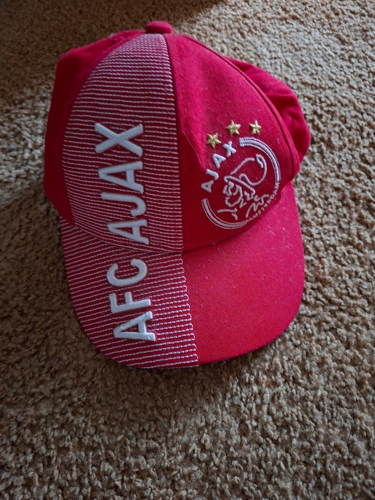 Ajax pet, Ajax, One size fits all, Ophalen of Verzenden, Pet