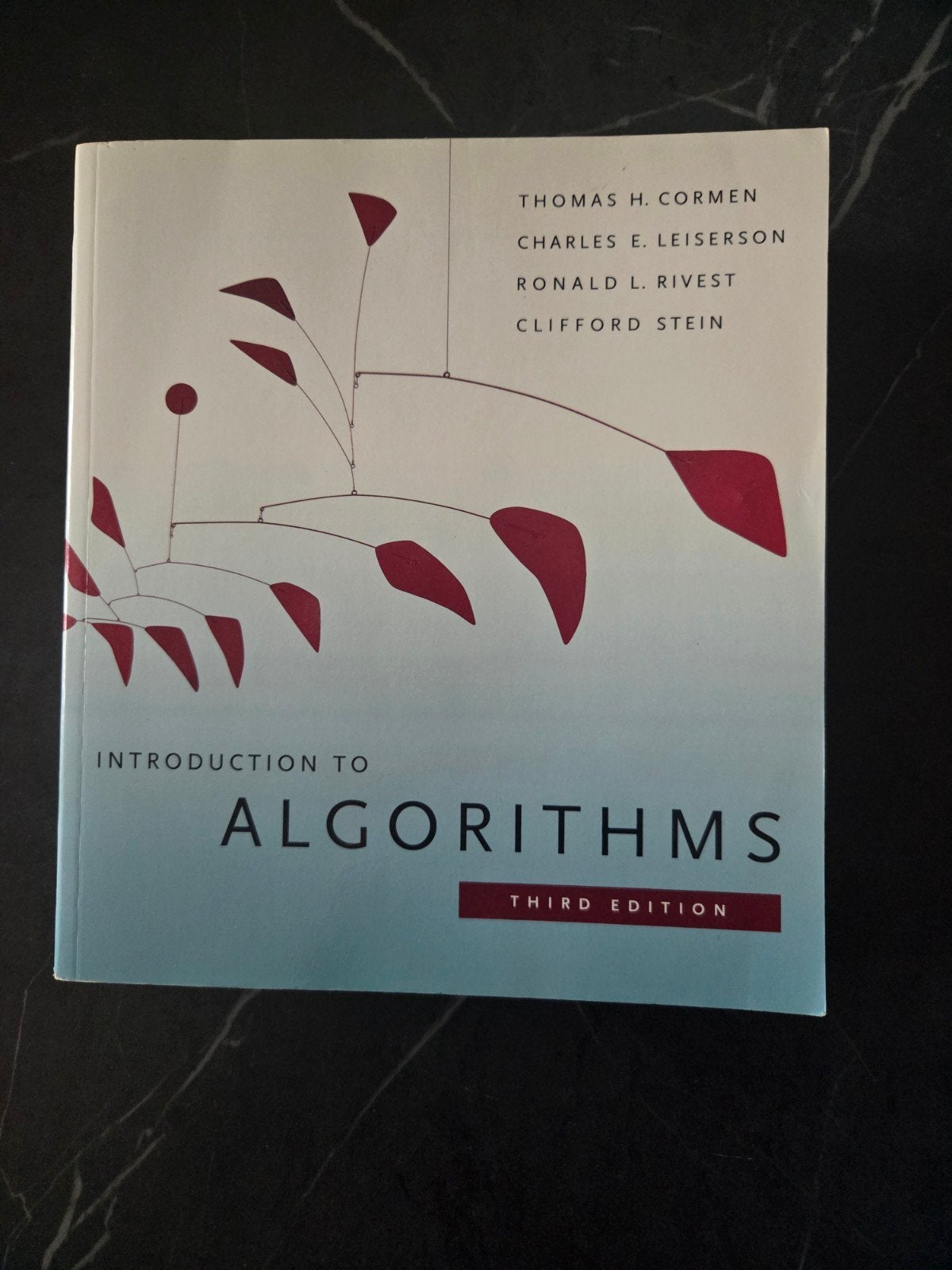 Nieuw: Introduction to Algorithms - Derde Editie MIT, Ophalen of Verzenden, Nieuw, WO
