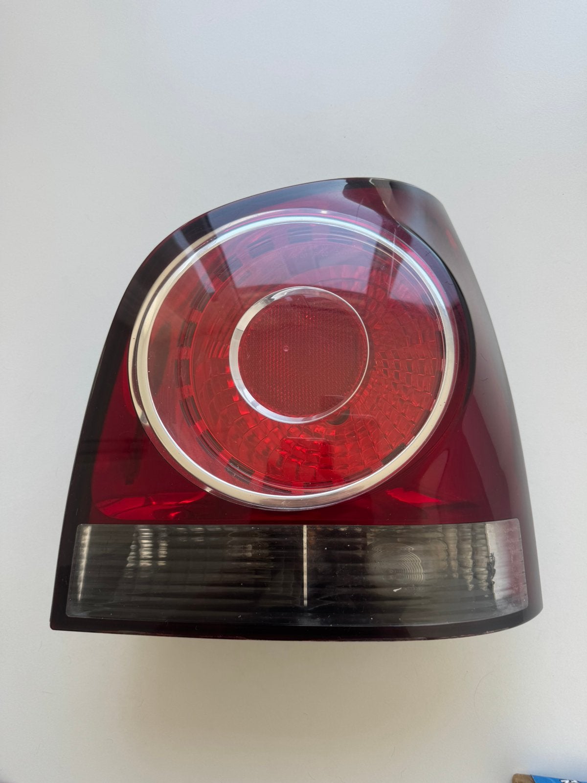 Vw polo 9N / 9N3 achterlicht rechts achter origineel, Ophalen, Gebruikt, Volkswagen