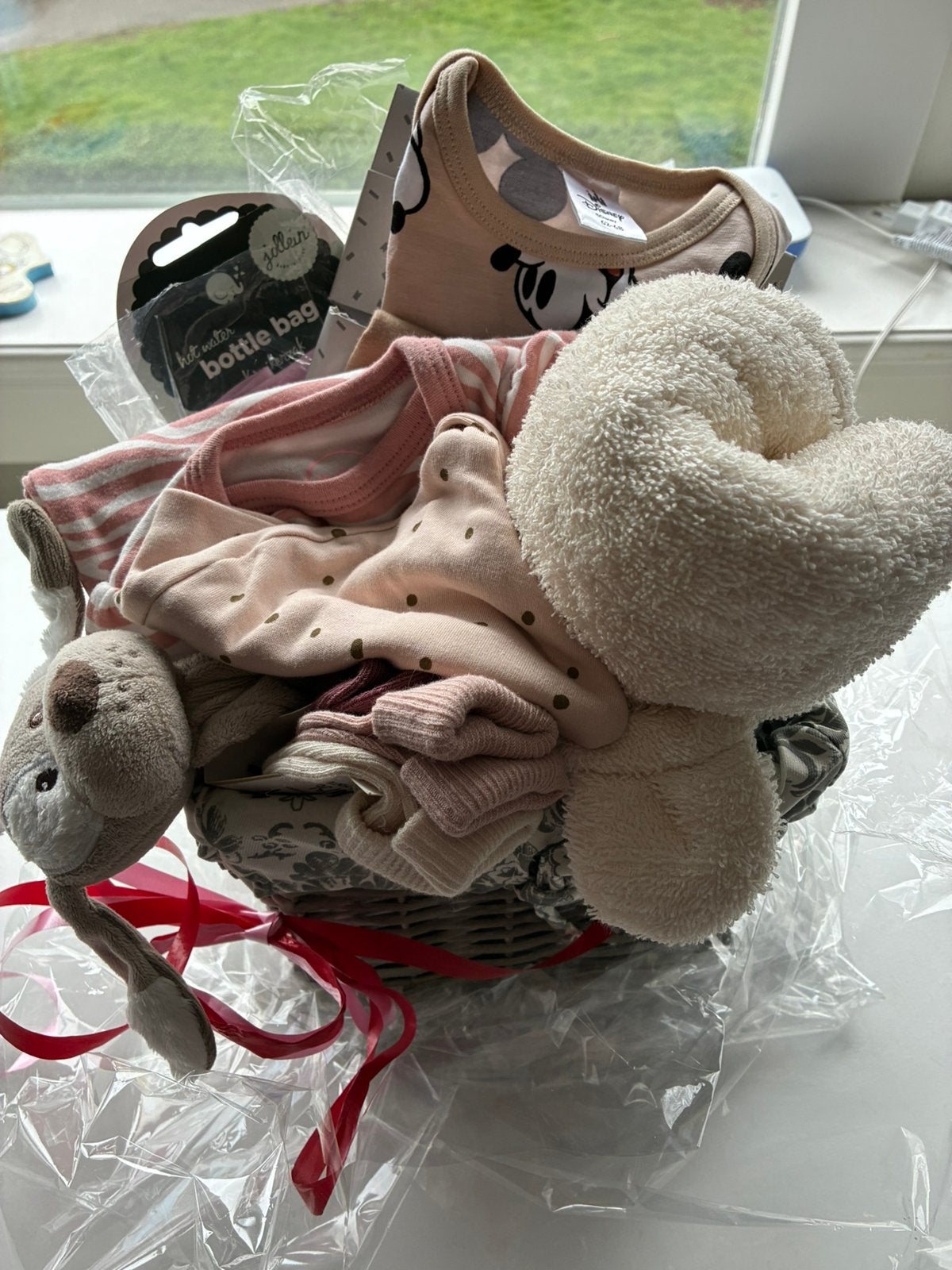 Baby kadopakket, Ophalen, Nieuw, Jongetje of Meisje