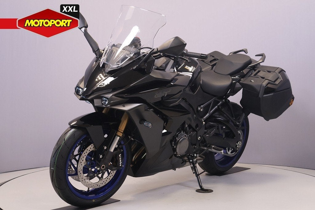 Suzuki GSX-S 1000 GT (bj 2026), Lange Dreef 12
4131NH  Vianen, NL, Suzuki, Bedrijf, Klantenservice@suzuki.nl