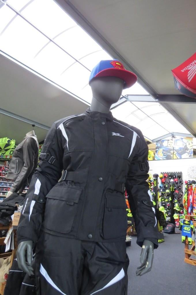 Nieuwe damesjas wind en waterdicht nu 149,95, Jas | textiel, Info@jopa.nl, Jopa, Enter