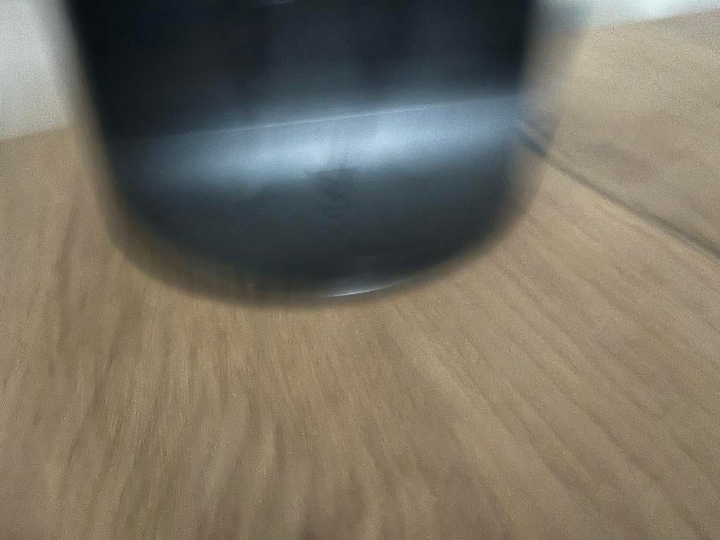 Originele draaiende Nespresso cup houder, Ophalen of Verzenden, Gebruikt, Nespresso, Capsulehouder