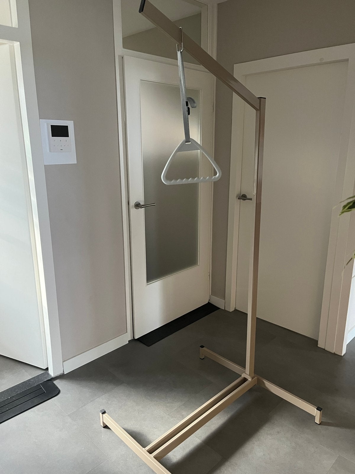 Papegaai tbv bed, Diversen, Verpleegmiddelen, Ophalen, Zo goed als nieuw