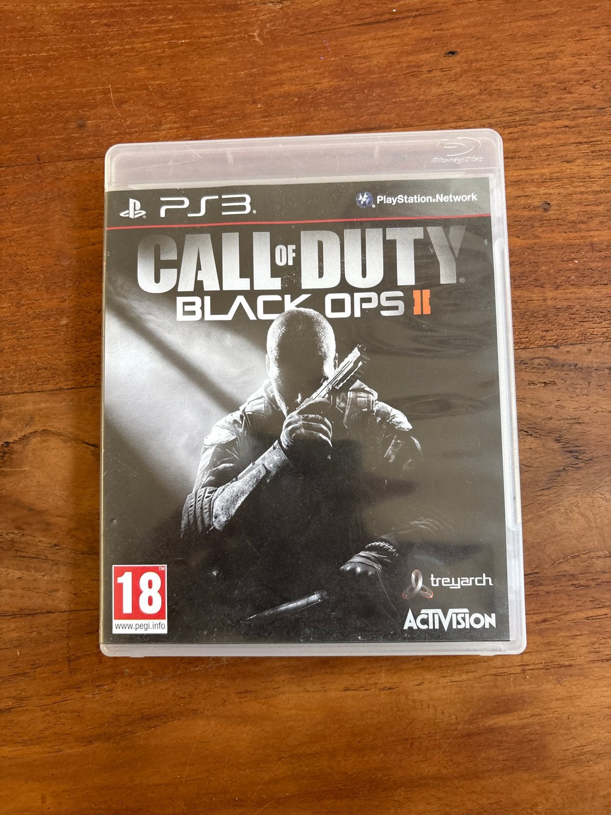 Call of Duty: Black Ops 2 PS3, Spelcomputers en Games, Games | Sony PlayStation 3, Online, Gebruikt, Vanaf 18 jaar, Shooter