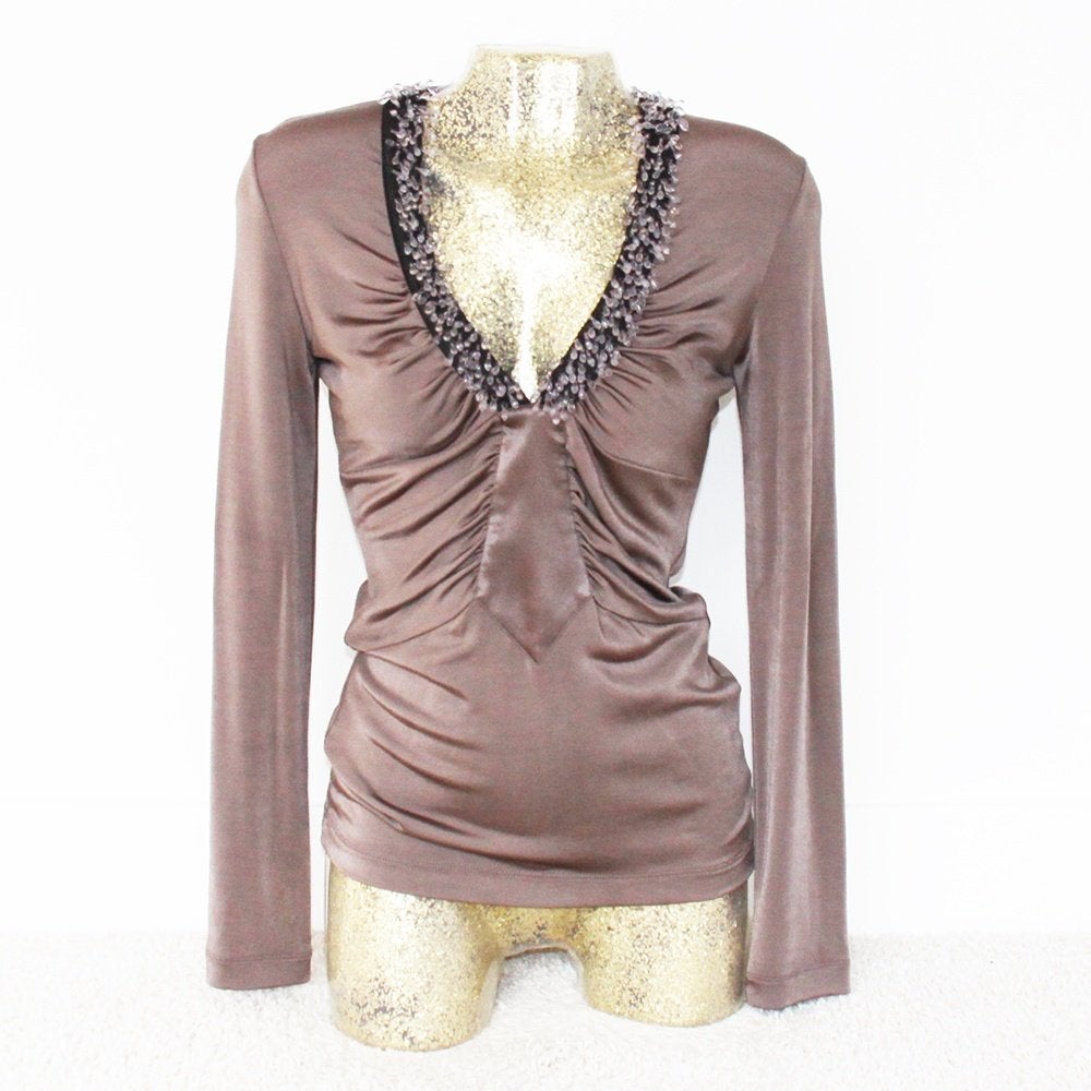 Class By Roberto Cavalli Truitje (Maat 38) € 95,-