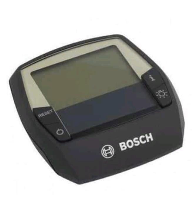 Bosch Intuvia E-Bike Display - Zo goed als nieuw, Fietsen en Brommers, Fietsaccessoires | Fietscomputers, Zo goed als nieuw, Ophalen of Verzenden