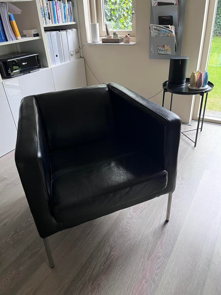 Fauteuil, Ophalen, Eenpersoons, Zo goed als nieuw, Minder dan 150 cm