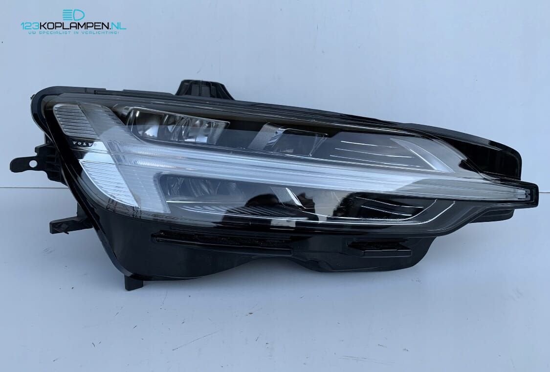 Volvo V60 S60 Full Led Koplamp rechts, Gebruikt, -, -, Ophalen of Verzenden