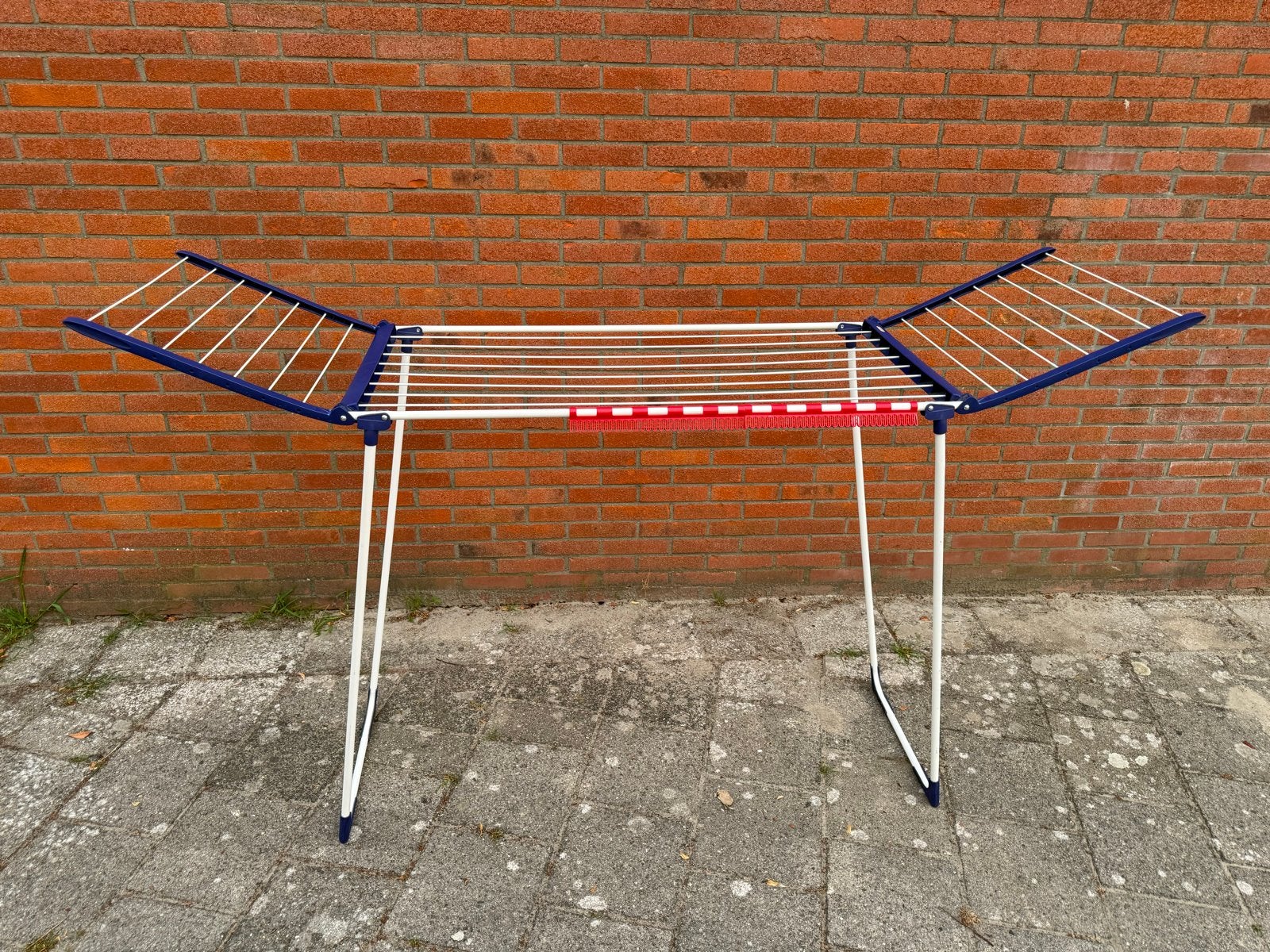 Leifheit droogrek, Ophalen, Gebruikt, Wasrek