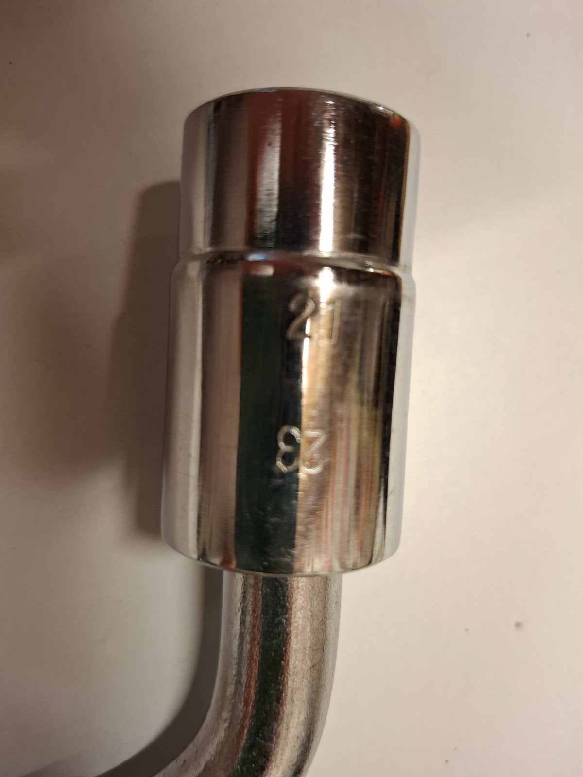 Wielsleutel 21/23 mm -Nieuw, Ophalen of Verzenden, Nieuw
