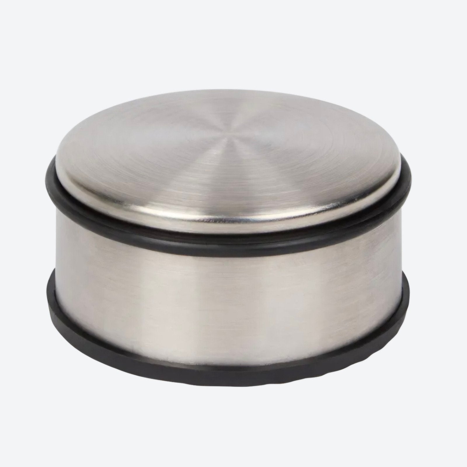 Deurstopper 11 cm, Overige materialen, Nieuw, Ophalen of Verzenden, Zilver