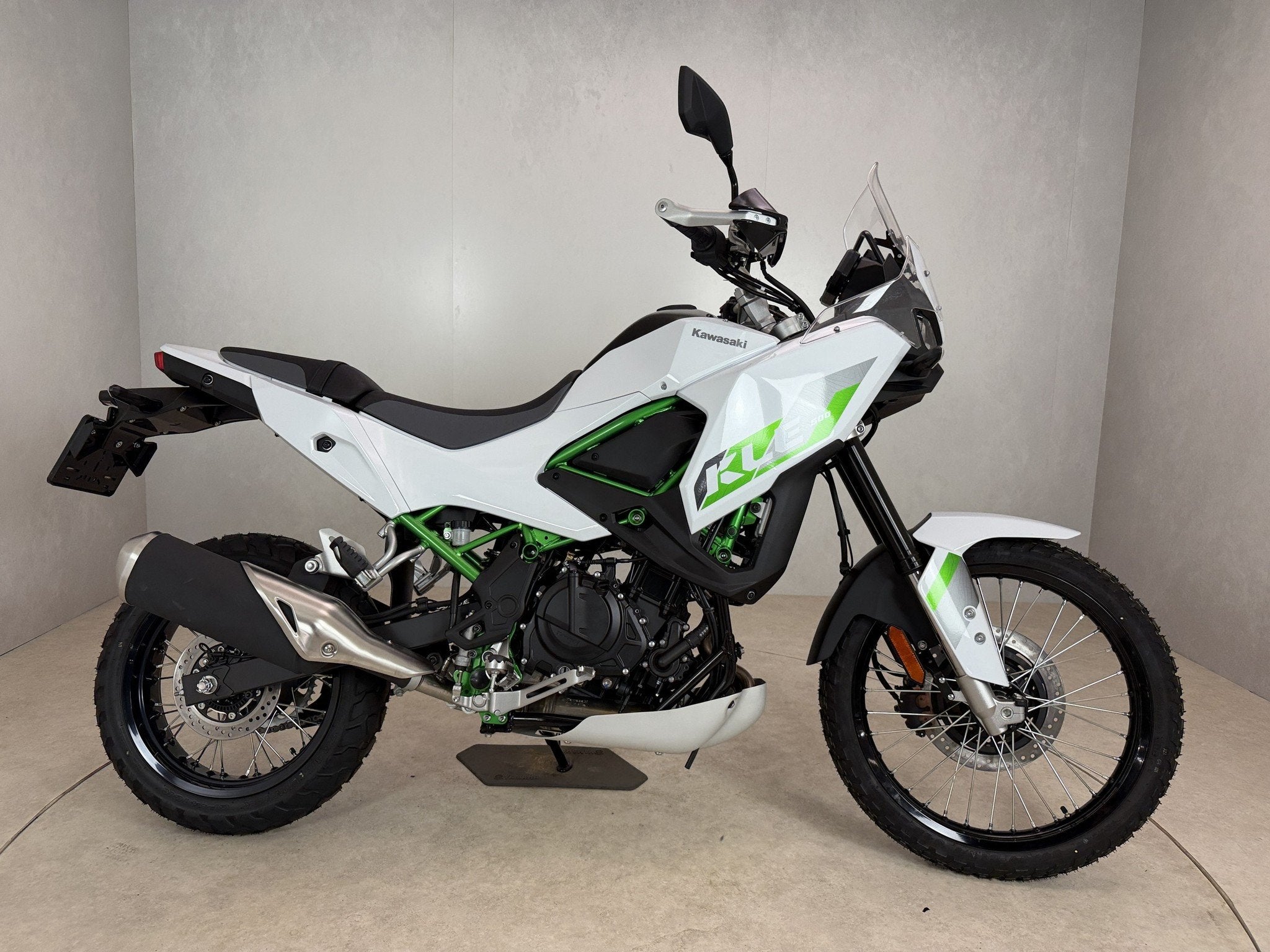 Kawasaki KLE 500SE (bj 2026), Motoren, Motoren | Kawasaki, Bedrijf, Info@kawasaki.nl, Toermotor, Jacobus Spijkerdreef 1-3
2132 PZ  Hoofddorp, NL